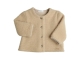 Gymp vesten Beige 350-6850-10
