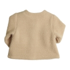 Gymp vesten Beige 350-6850-10