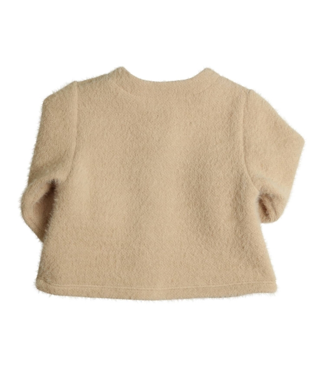 Gymp vesten Beige 350-6850-10