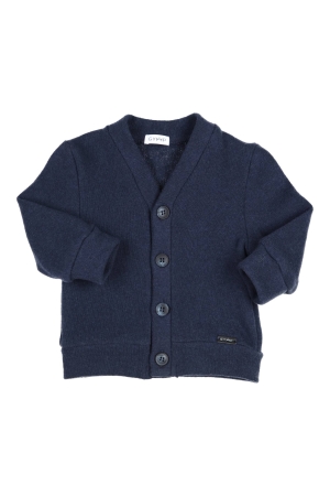 Gymp Vest Gillo Navy