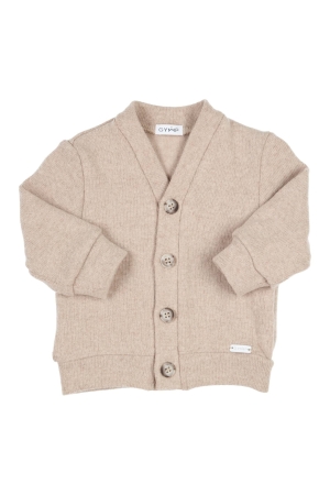 Gymp Vest Gillo Beige