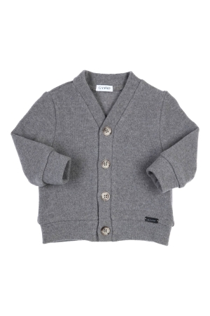 Gymp Vest Gillo Grey