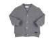 Gymp vesten Grey 350-6851-20