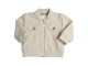 Gymp vesten Beige 350-6893-20