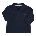 Gymp shirts Navy 352-6502-20