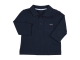 Gymp shirts Navy 352-6502-20