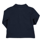 Gymp shirts Navy 352-6502-20