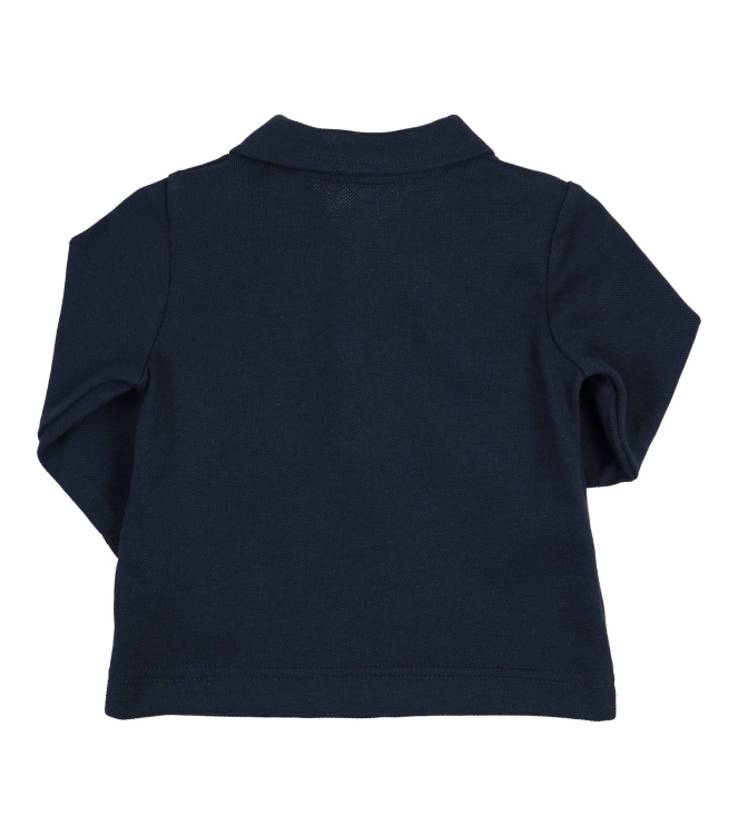 Gymp shirts Navy 352-6502-20