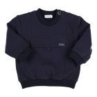 Gymp truien Navy 352-6505-20