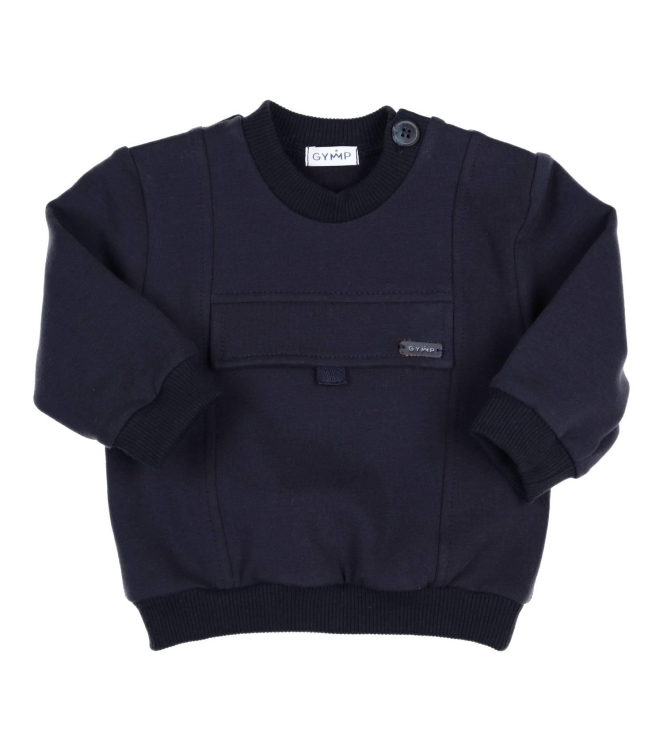 Gymp truien Navy 352-6505-20