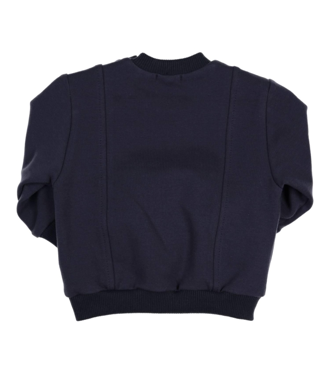 Gymp truien Navy 352-6505-20