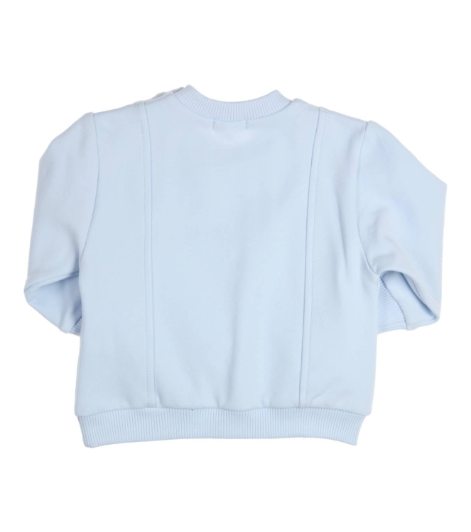 Gymp truien Light Blue 352-6507-20