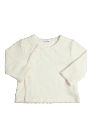 Gymp Trui Ido Off White