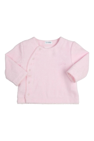 Gymp Trui Ido Light Pink