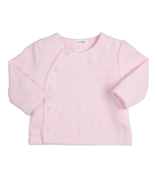 Gymp truien Light Pink 352-6512-10