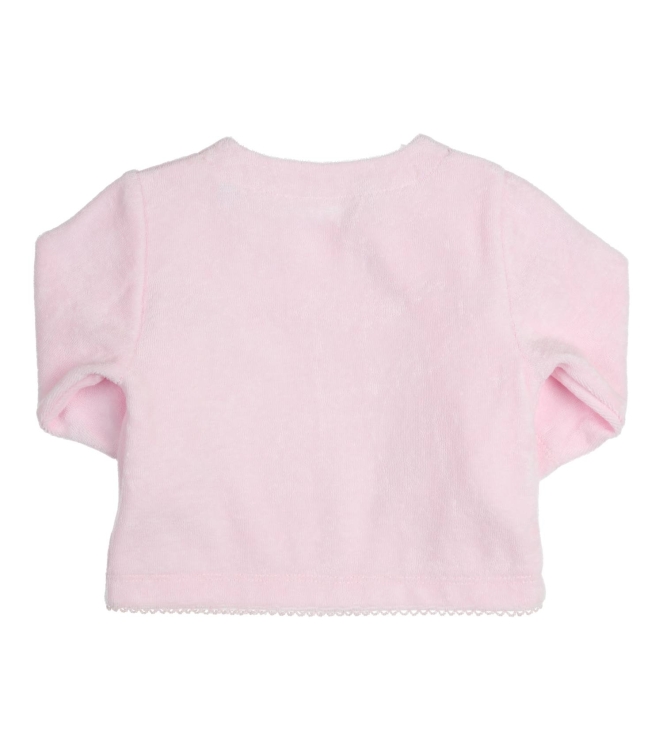 Gymp truien Light Pink 352-6512-10