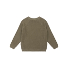 Daily7 truien & vesten 9674 Army Green 920052/D7B-W24-8553