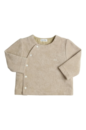 Gymp Trui Ido Beige