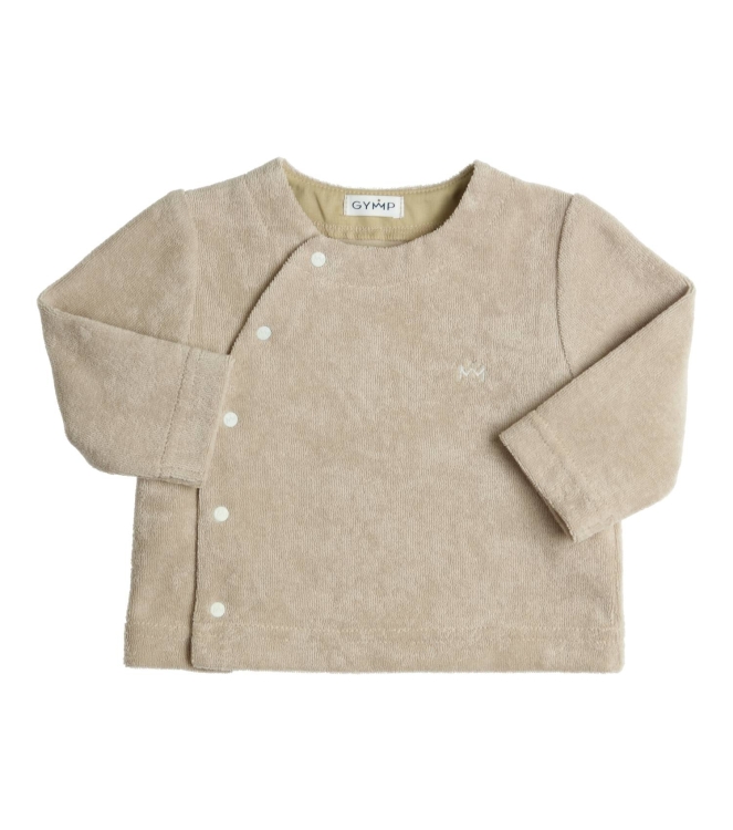 Gymp truien Beige 352-6514-20