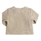 Gymp truien Beige 352-6514-20