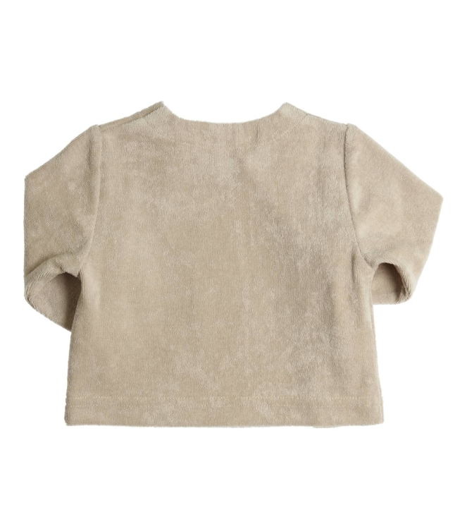 Gymp truien Beige 352-6514-20