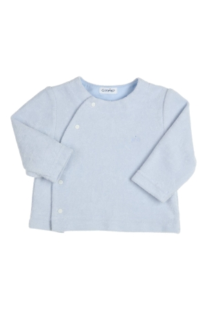 Gymp Trui Ido Light Blue