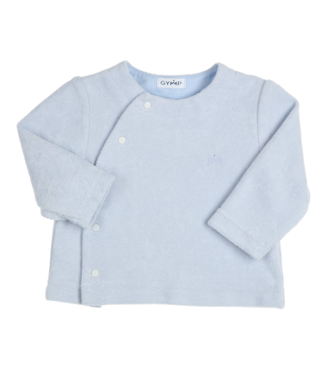 Gymp truien Light Blue 352-6515-20