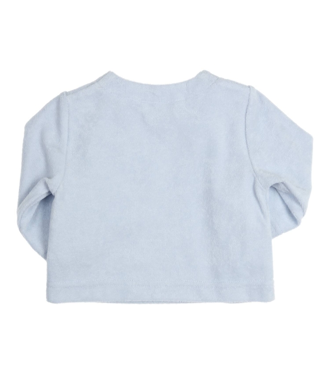 Gymp truien Light Blue 352-6515-20