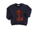 Gymp truien Navy 352-6520-20
