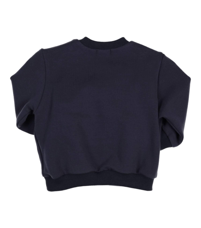 Gymp truien Navy 352-6520-20