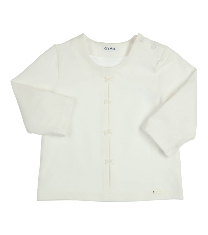 Gymp shirts Off White 352-6521-10