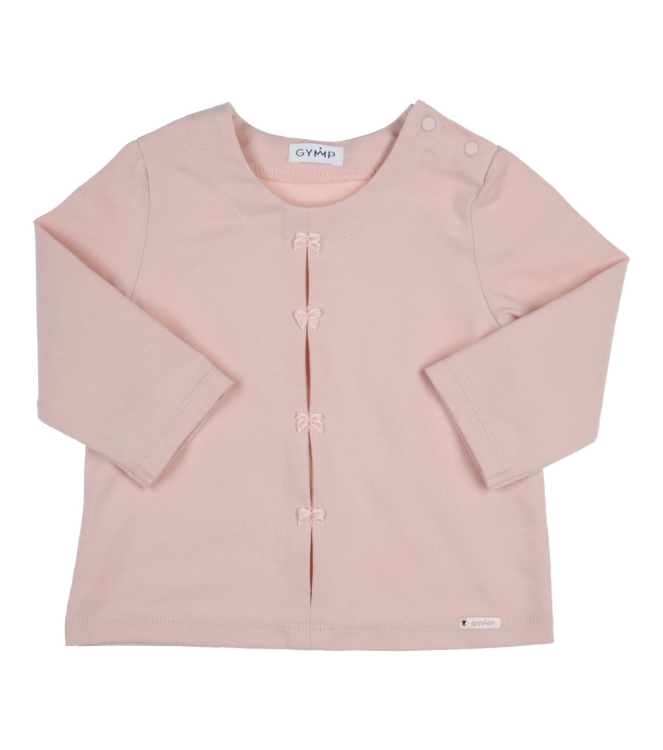 Gymp shirts Old Rose 352-6521-10
