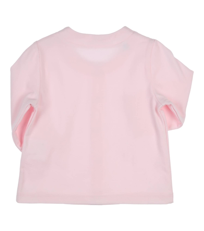 Gymp shirts Light Pink 352-6521-10