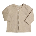 Gymp shirts Beige 352-6522-10