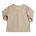 Gymp shirts Beige 352-6522-10