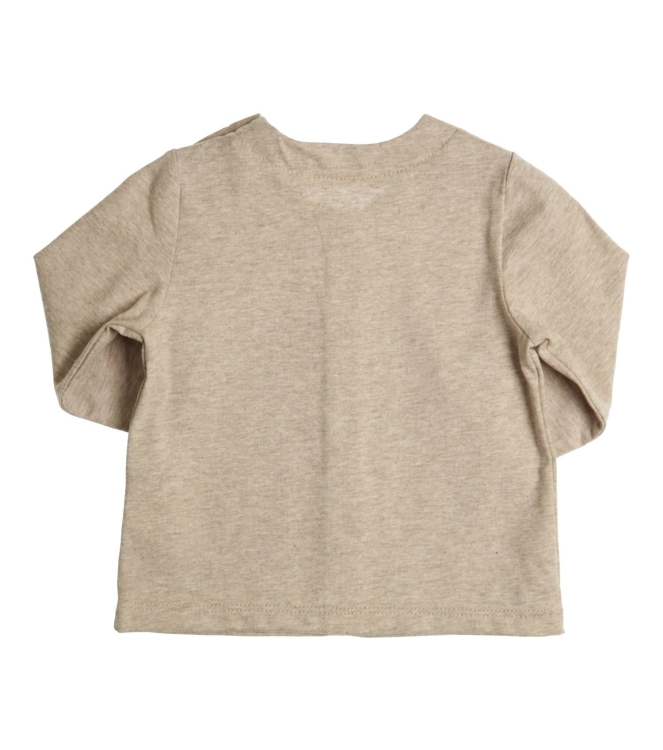 Gymp shirts Beige 352-6522-10