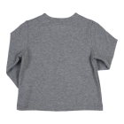 Gymp shirts Grey Melange 352-6522-10