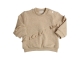 Gymp truien Beige 352-6525-10