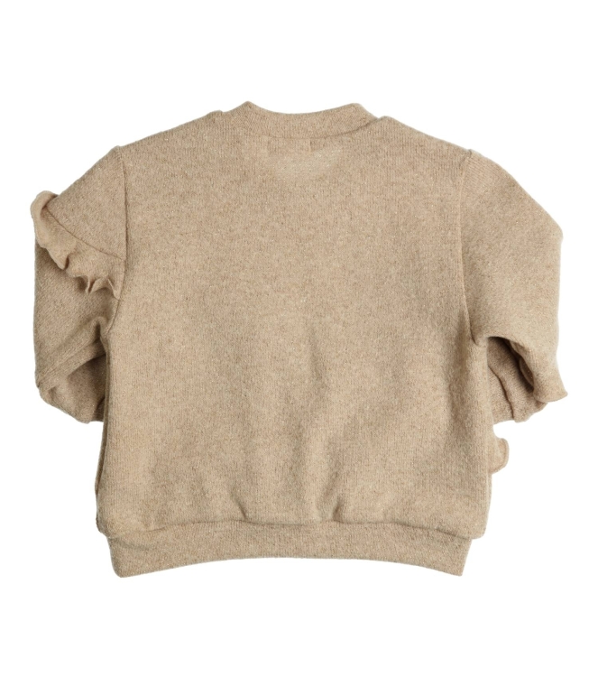 Gymp truien Beige 352-6525-10