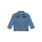 Daily7 jassen 7154 Used Medium Denim 930001/D7G-W24-1000