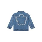 Daily7 jassen 7154 Used Medium Denim 930001/D7G-W24-1000
