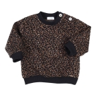 Gymp truien Camel - Black 352-6543-10