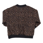 Gymp truien Camel - Black 352-6543-10