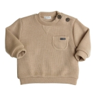 Gymp truien Beige 352-6554-20