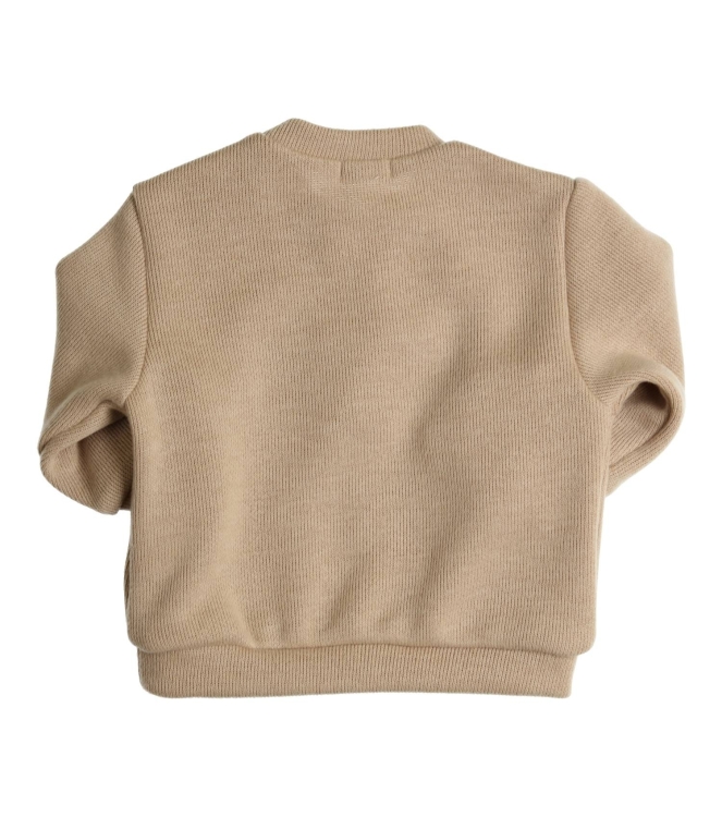 Gymp truien Beige 352-6554-20