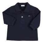 Gymp shirts Navy 352-6574-20