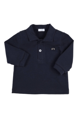 Gymp Poloshirt Aerodoux Navy