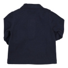 Gymp shirts Navy 352-6574-20