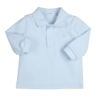 Gymp shirts Light Blue 352-6574-20
