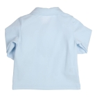 Gymp shirts Light Blue 352-6574-20